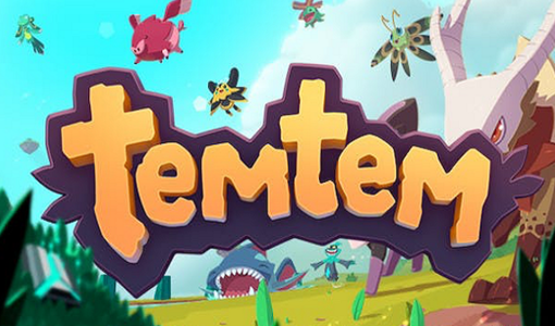 Temtem (XB1)