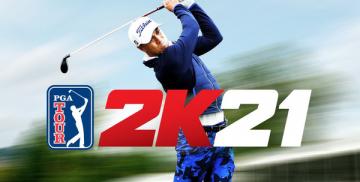 Køb PGA TOUR 2k21 (Xbox X)