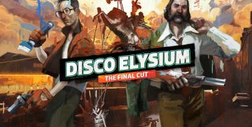 購入Disco Elysium The Final Cut (Xbox X)