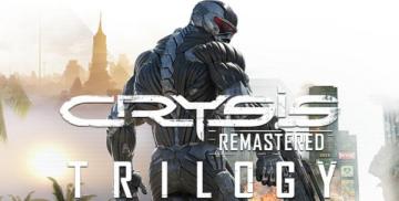 Comprar Crysis Remastered Trilogy (Xbox X)