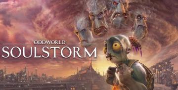 ΑγοράOddworld Soulstorm (Xbox X)