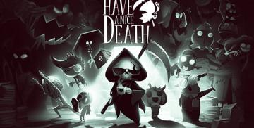 Have a Nice Death (Steam Account) الشراء