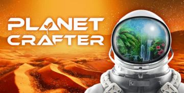 购买 The Planet Crafter (Steam Account)