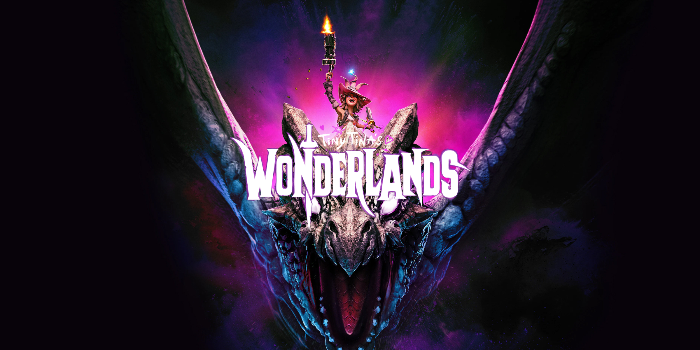 Tiny Tinas Wonderlands