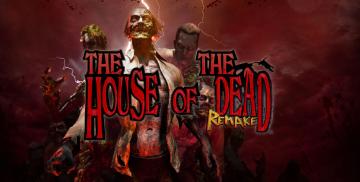 購入The House of the Dead Remake (Xbox X)