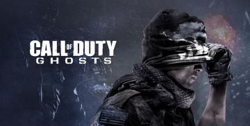 Kjøpe Call of Duty Ghosts (PC)