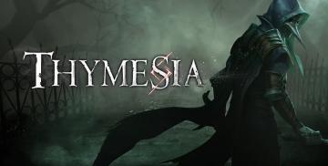 Kjøpe Thymesia (PS5)
