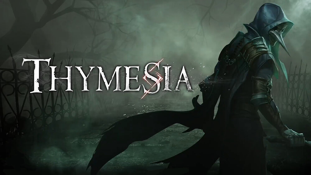 Thymesia (PS5)