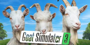 Kup Goat Simulator 3 (Xbox X)