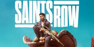 Satın almak Saints Row (Nintendo)