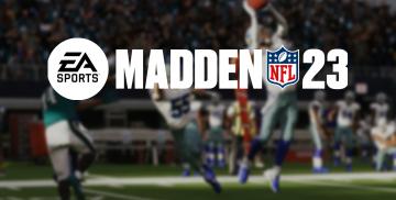 Kjøpe Madden NFL 23 (PS5)