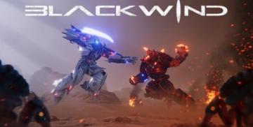 Buy Blackwind (PS4)