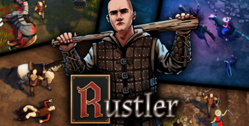 购买 Rustler (Xbox X)