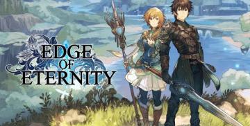 Comprar Edge Of Eternity (Xbox X)