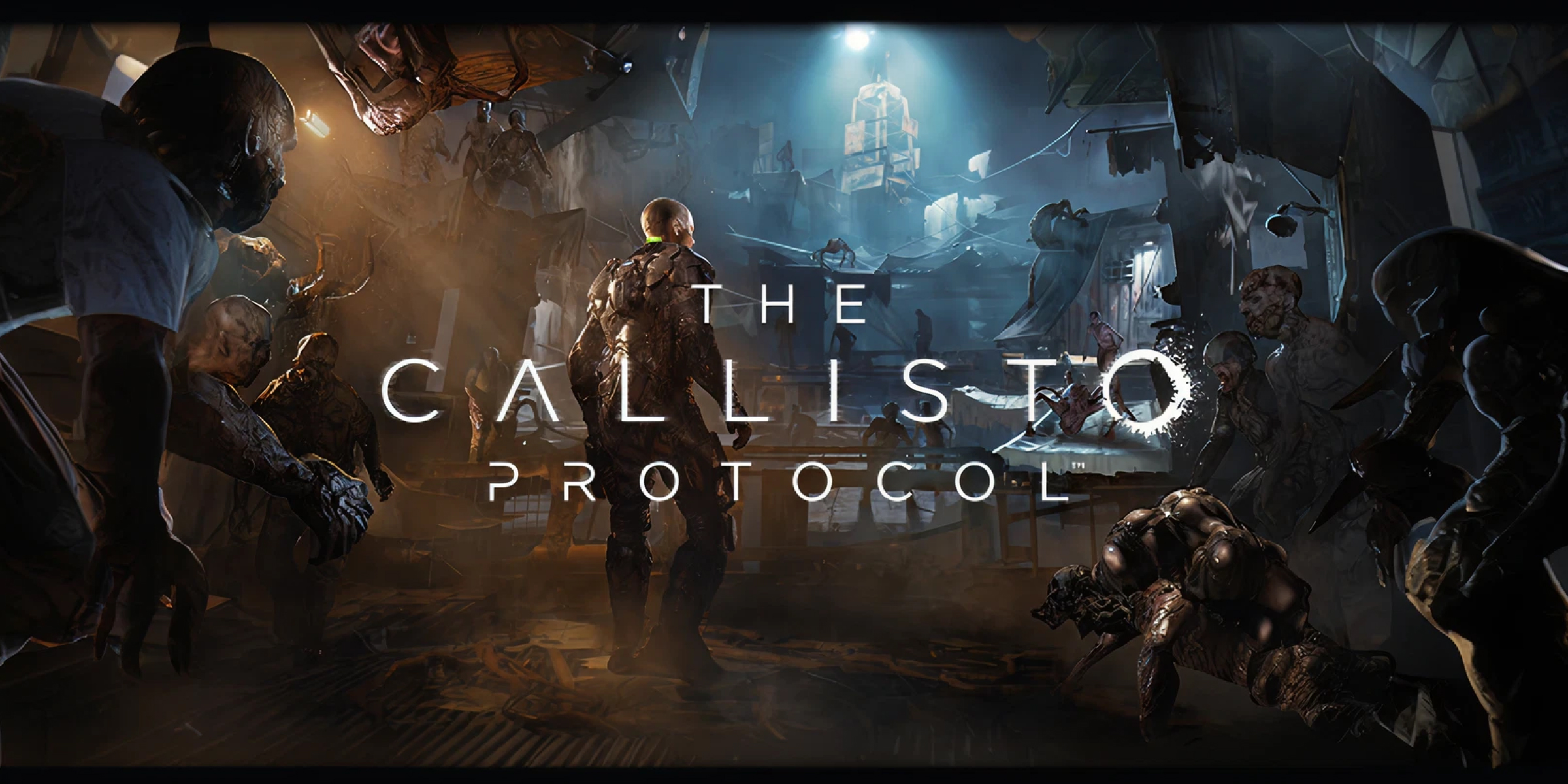 The Callisto Protocol (XB1)