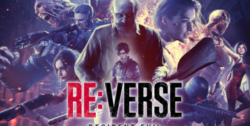 ΑγοράResident Evil Re:Verse (PS4)