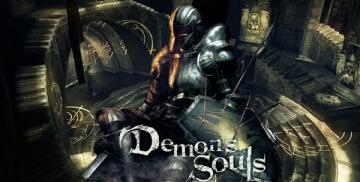 Satın almak Demon's Souls (PS4)