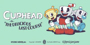 购买 Cuphead The Delicious Last Course (PC)