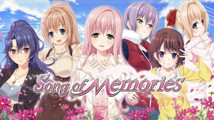 Song of Memories (PS4)