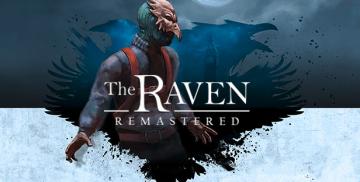 Buy The Raven Remastered (PS4)