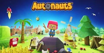 Kup Autonauts (PS4)