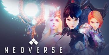 Kup NEOVERSE (PS4)