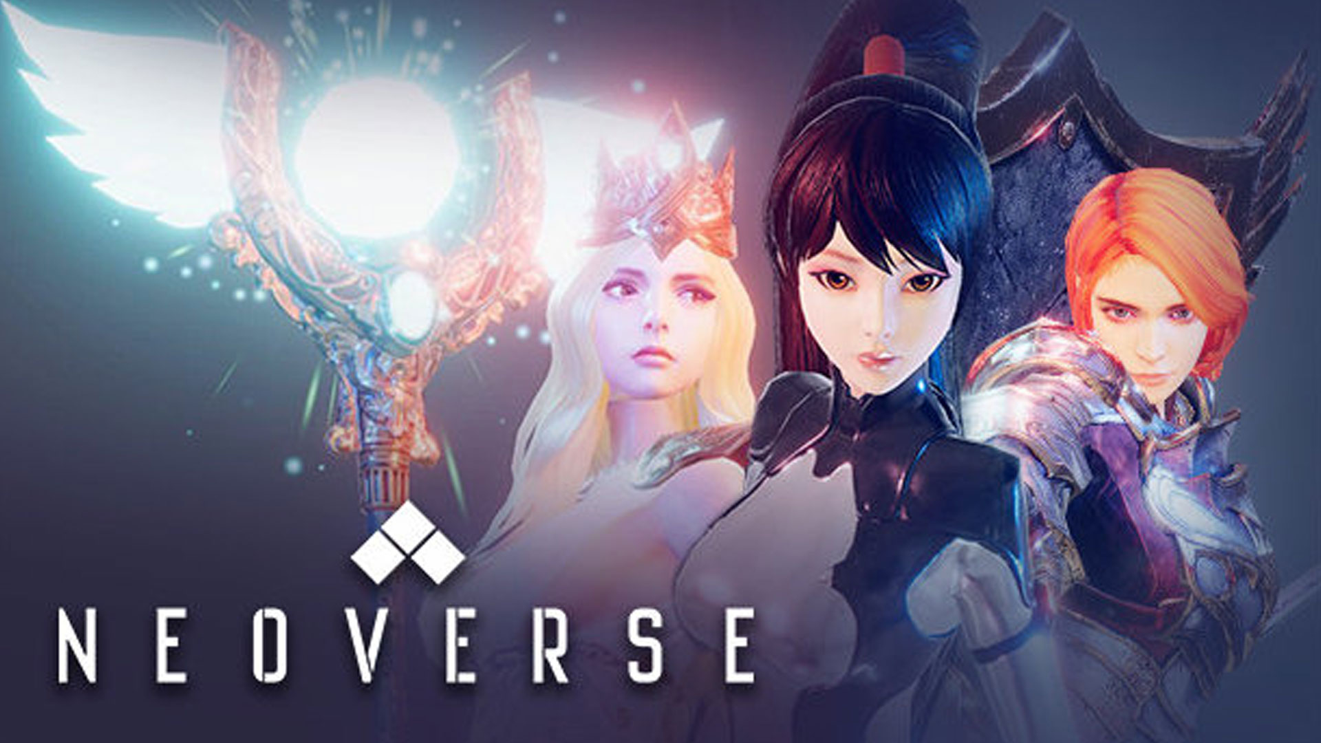 NEOVERSE (PS4)