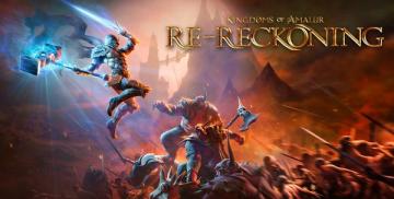 Kingdoms of Amalur: Re Reckoning (PS4) الشراء