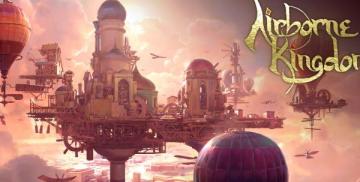 Köp Airborne Kingdom (Xbox X)