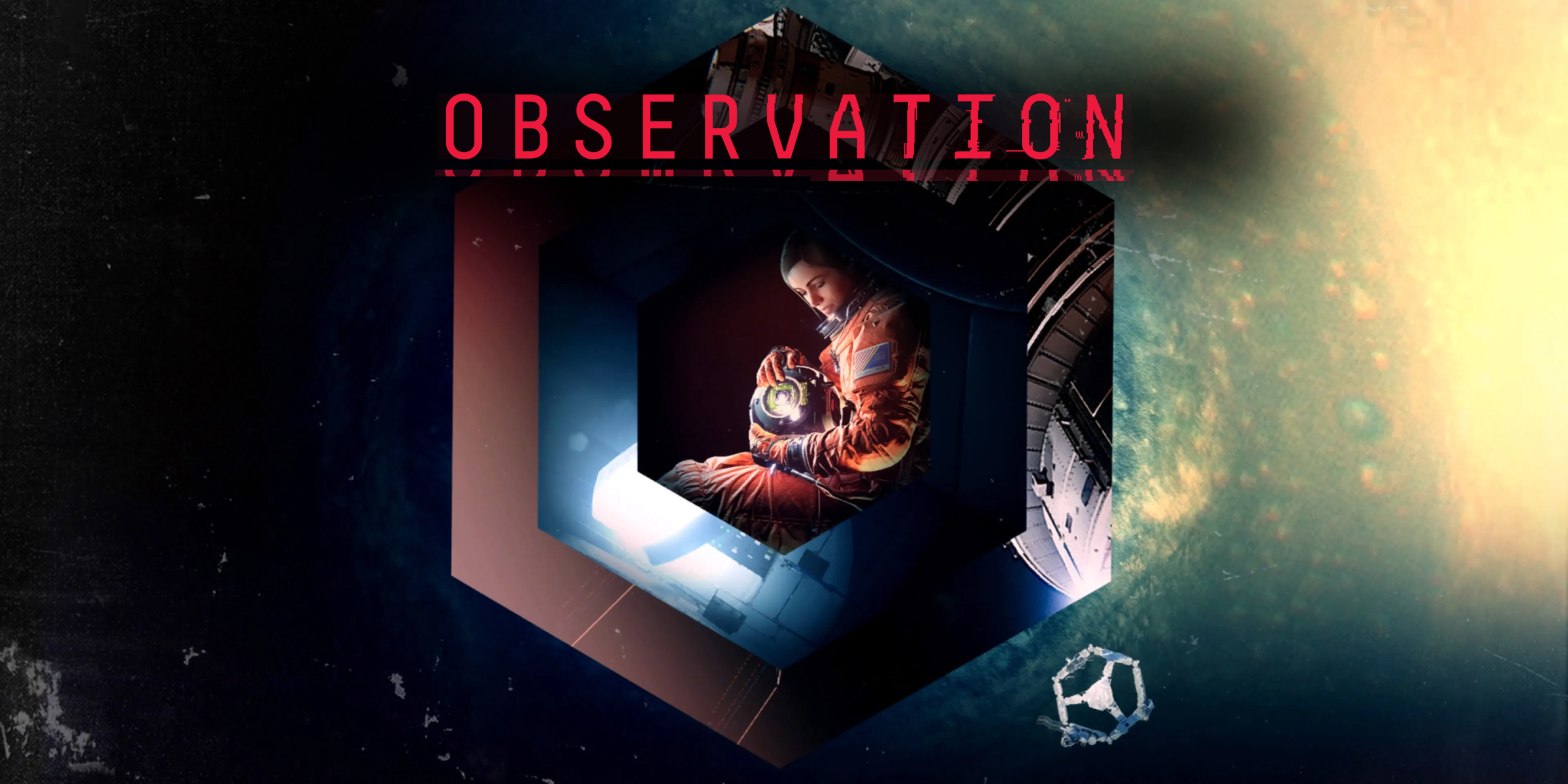 Observation (Xbox X)