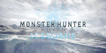 Monster Hunter World: Iceborne (Xbox X) 구입