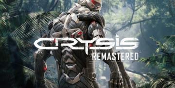 Köp Crysis Remastered (Nintendo)