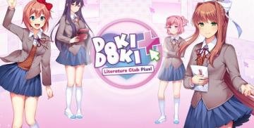 Comprar Doki Doki Literature Club Plus (Nintendo)