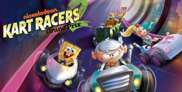 Buy Nickelodeon Kart Racers 2: Grand Prix (Nintendo)