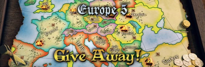 Stronghold Kingdoms Europe 5 (DLC)