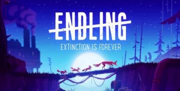 Endling Extinction is Forever (PS5) الشراء