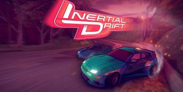 Kup Inertial Drift (Nintendo)