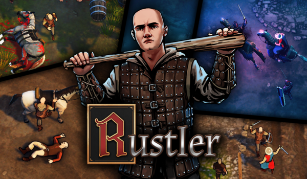 Rustler (XB1)