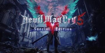 Buy Devil May Cry 5: Special Edition (XB1)
