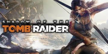 购买 Shadow of the Tomb Raider (Nintendo)