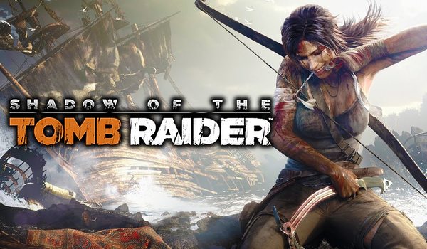 Shadow of the Tomb Raider (Nintendo)