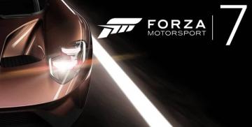 Forza Motorsport 7 (Nintendo) 구입
