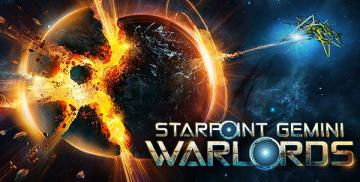 Satın almak Starpoint Gemini Warlords (Nintendo)