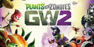 Plants vs Zombies Garden Warfare 2 (Nintendo) الشراء