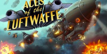 Osta Aces of the Luftwaffe (Nintendo)