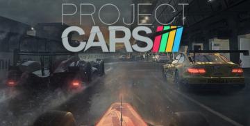 Køb Project Cars (Nintendo)