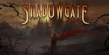 購入ShadowGate (Nintendo)