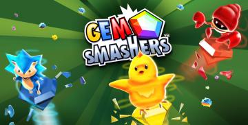 Gem Smashers (Nintendo) الشراء