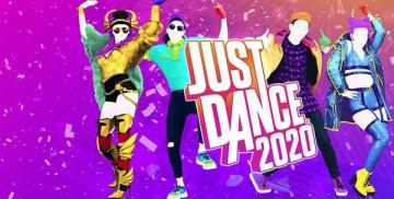 Osta Just Dance 2020 (Xbox X)
