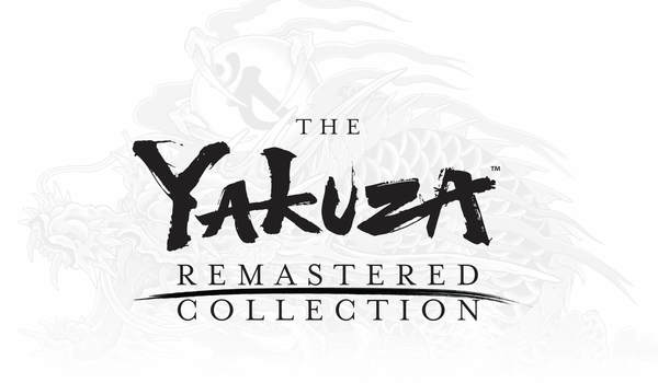 The Yakuza Remastered Collection (Xbox X)